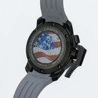 Chronofighter Oversize Target - Navy Seal Foundation Limited edition - Image 4