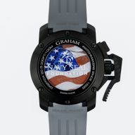 Chronofighter Oversize Target - Navy Seal Foundation Limited edition - Image 5
