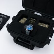Chronofighter Oversize Target - Navy Seal Foundation Limited edition - Image 2
