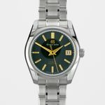 Grand Seiko Heritage Four Seasons 'Summer' Rikka US Special