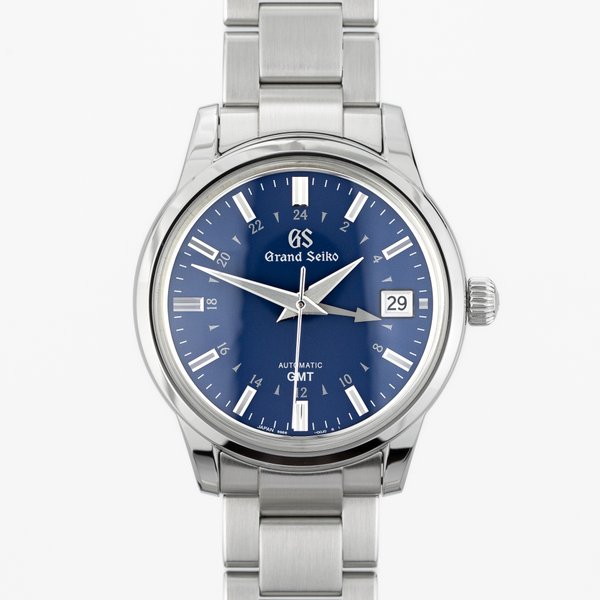 GMT Hodinkee Limited Edition - One of 500 - SBGM239