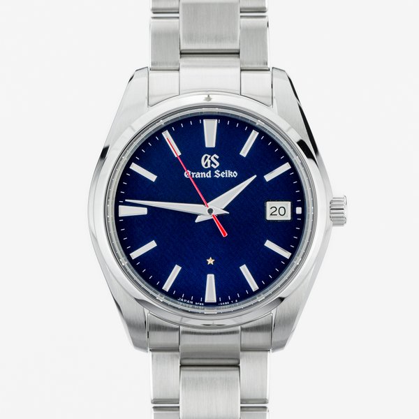 Heritage Collection 60th Anniversary Limited Edition - SBGP007