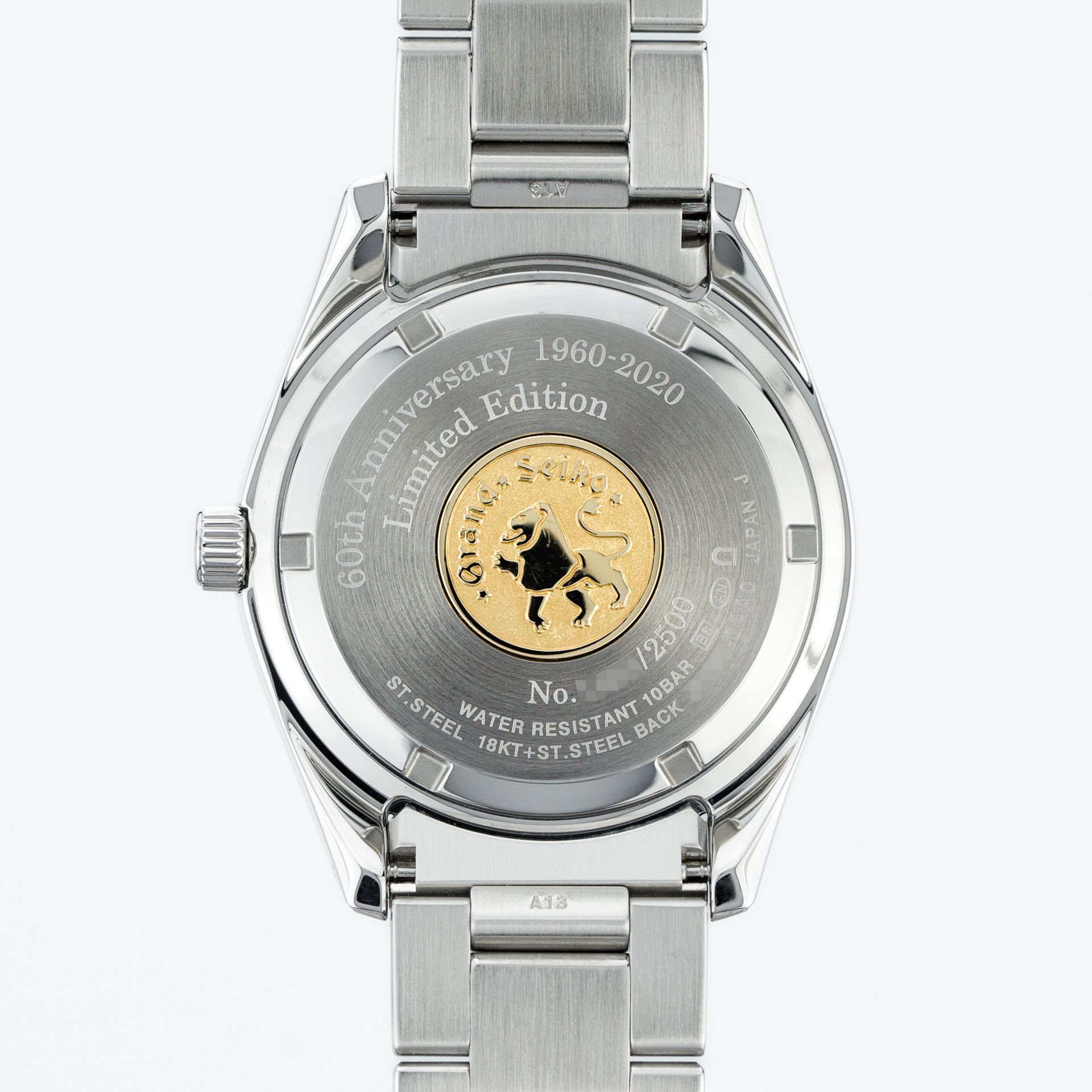 Heritage Collection 60th Anniversary Limited Edition - Image 5