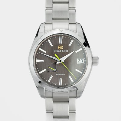 Grand Seiko Heritage Spring Drive 'Soko' SE SBGA429 - New/Mint condition, 2024
