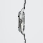 Thumbnail - Grand Seiko Heritage Spring Drive 'Soko' SE SBGA429 steel Grey 2024 - Right side view