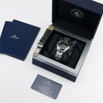 Thumbnail - Grand Seiko Heritage Spring Drive 'Soko' SE SBGA429 steel Grey 2024 - Complete set