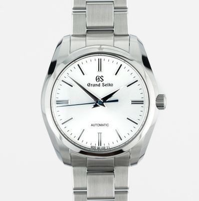 Grand Seiko Heritage SBGR299 - Very Good condition, 2021