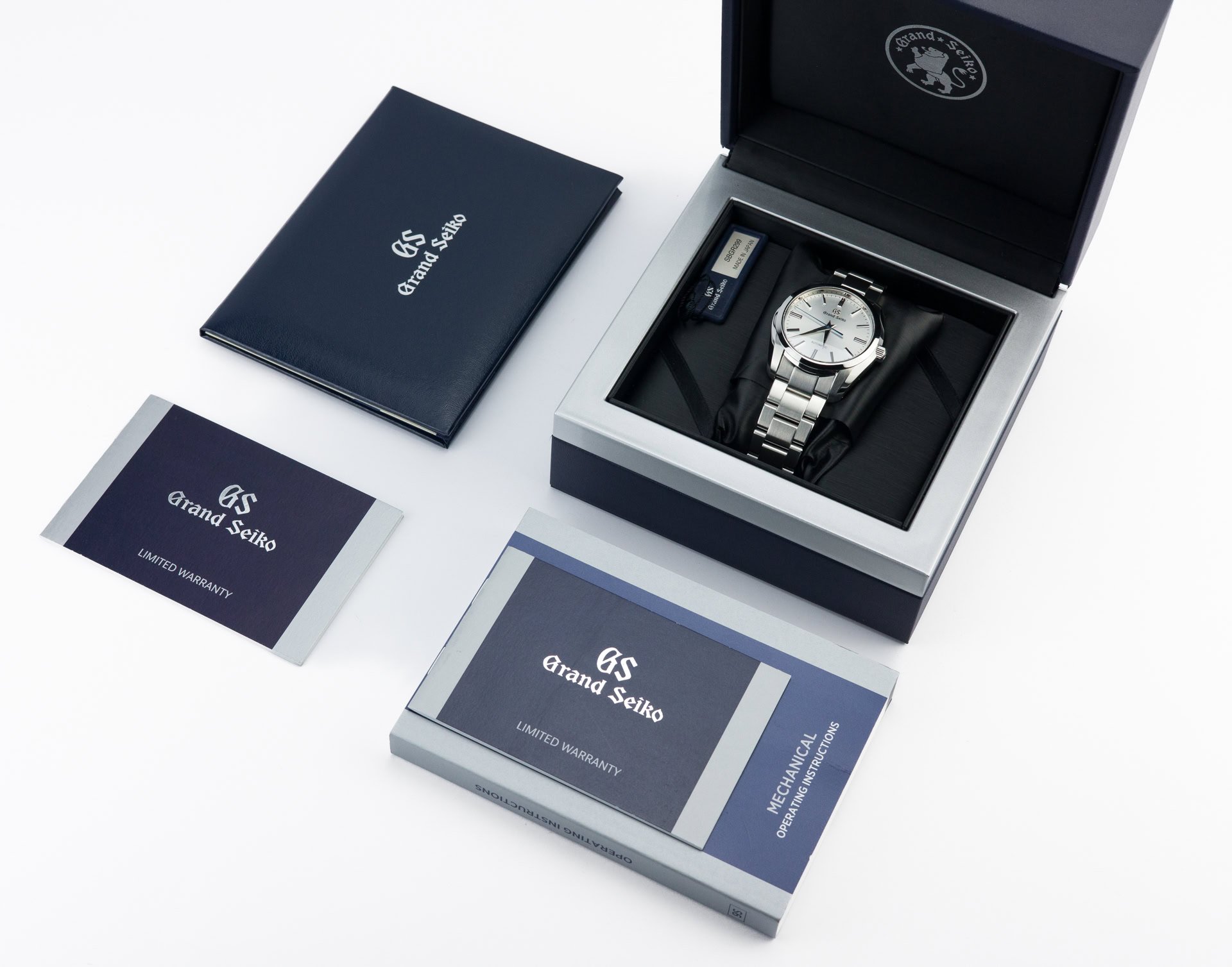 Heritage - SBGR299 - Image 2