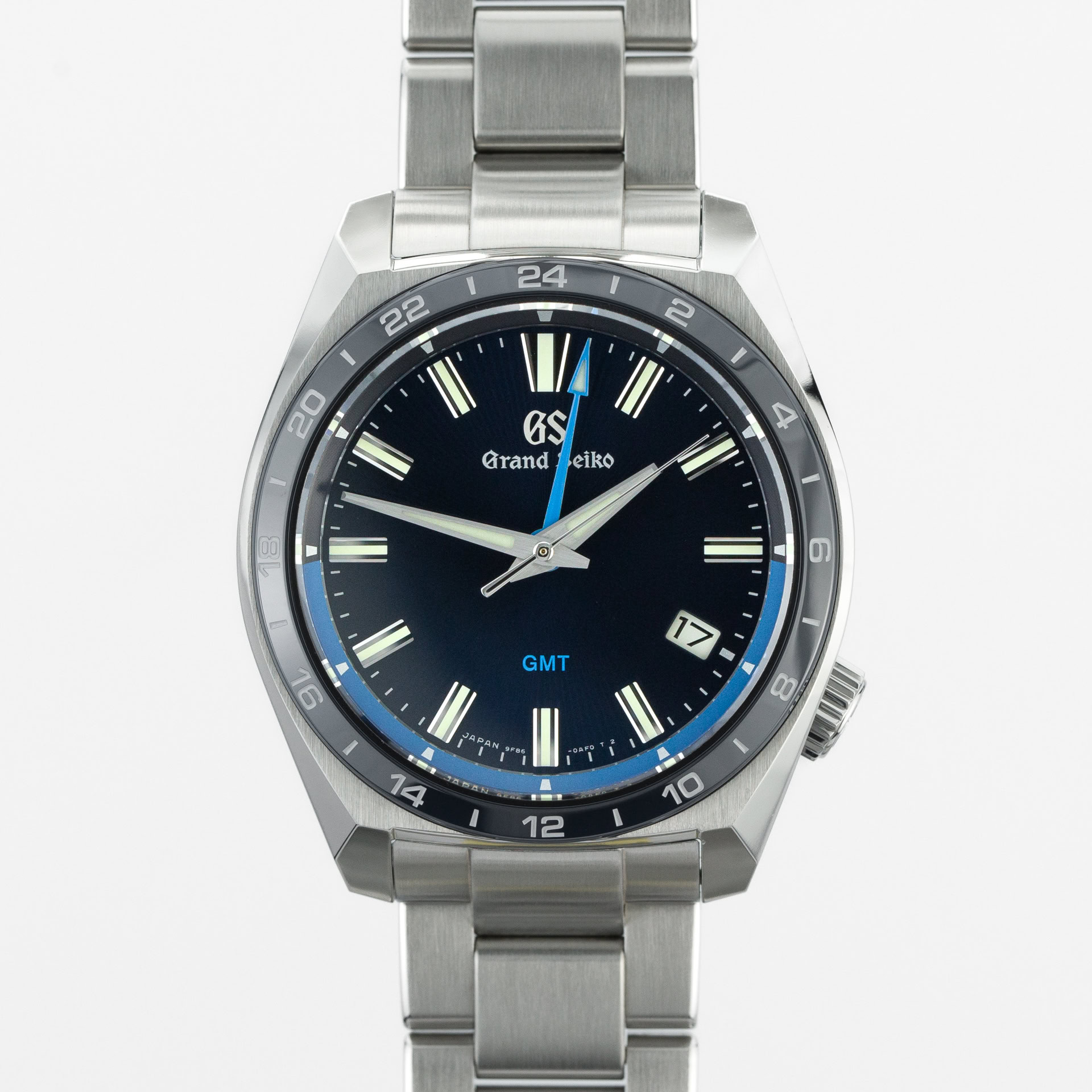Sport Collection GMT - Image 1