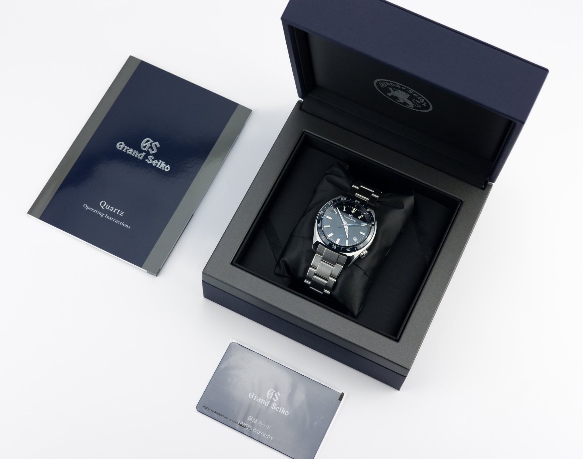 Sport Collection GMT - Image 2