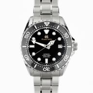 Sport Collection Hi-Beat Diver Titanium - Image 1