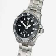 Sport Collection Hi-Beat Diver Titanium - Image 2