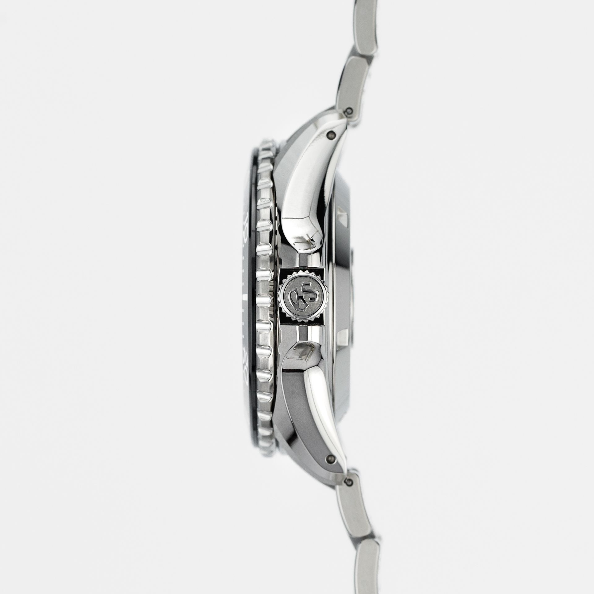 Sport Collection Hi-Beat Diver Titanium - Image 6