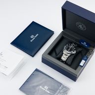 Sport Collection Hi-Beat Diver Titanium - Image 3