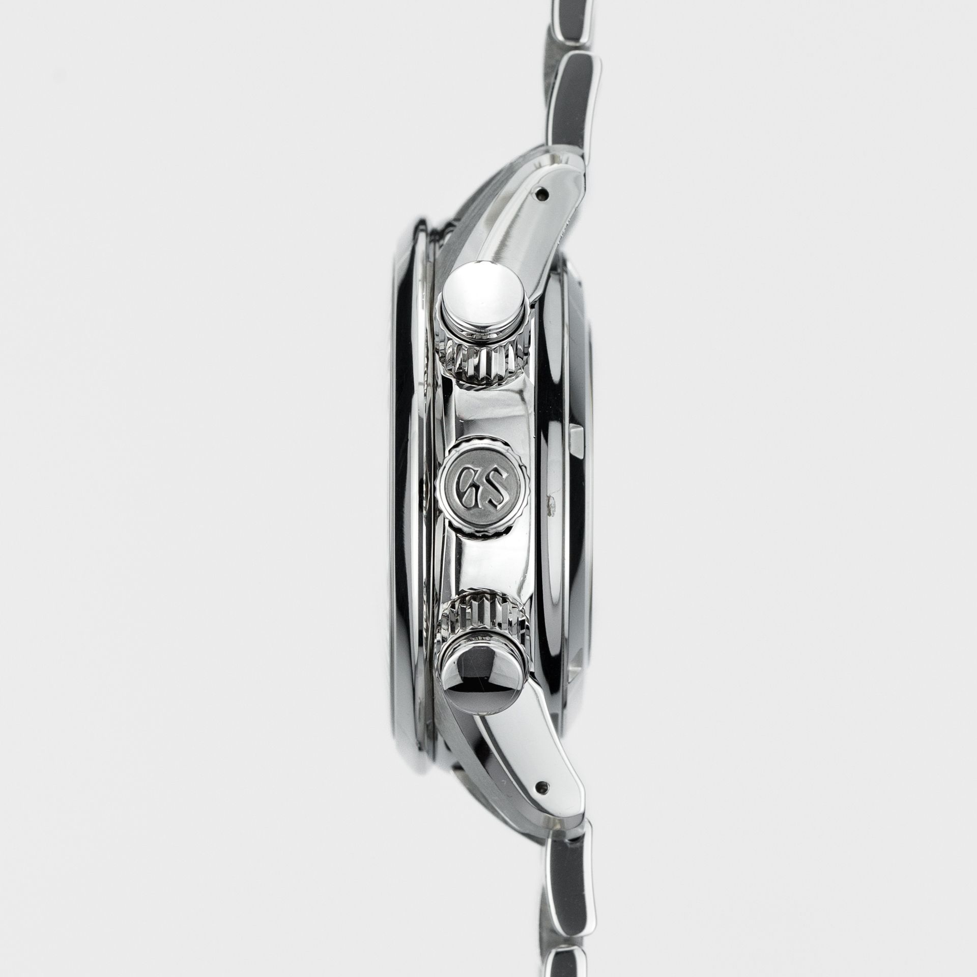 Sport Spring Drive Chronograph GMT - Image 6