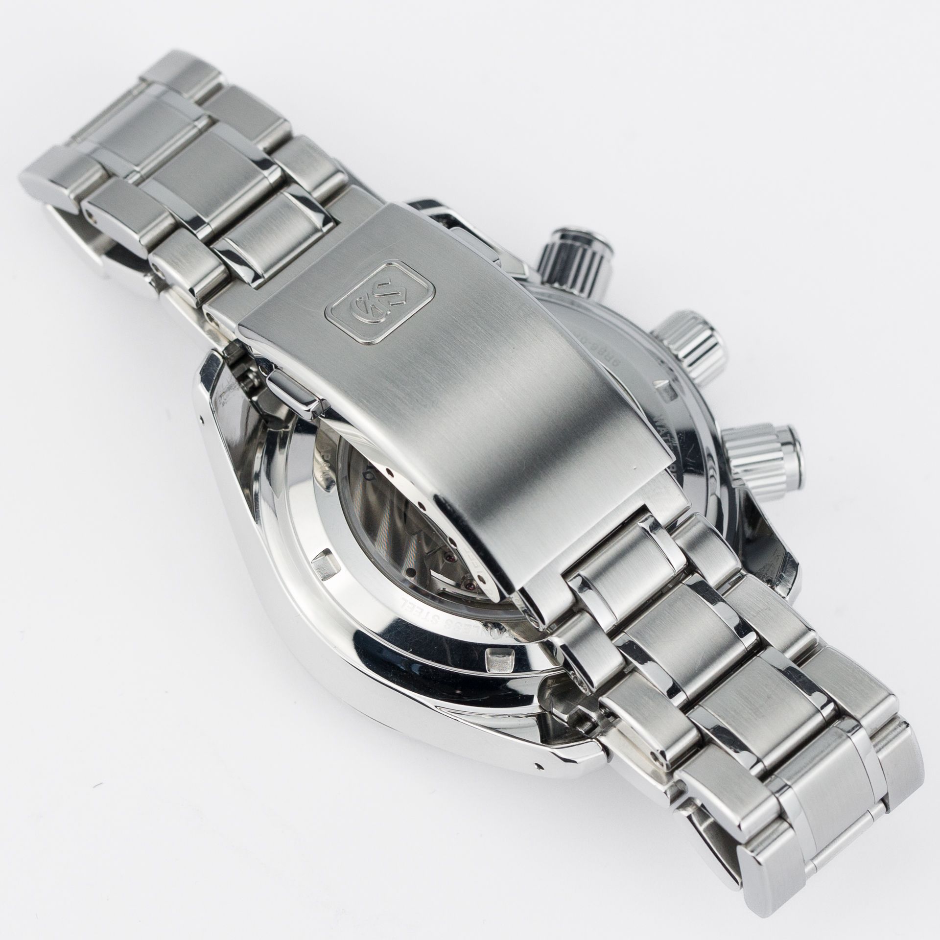 Sport Spring Drive Chronograph GMT - Image 8