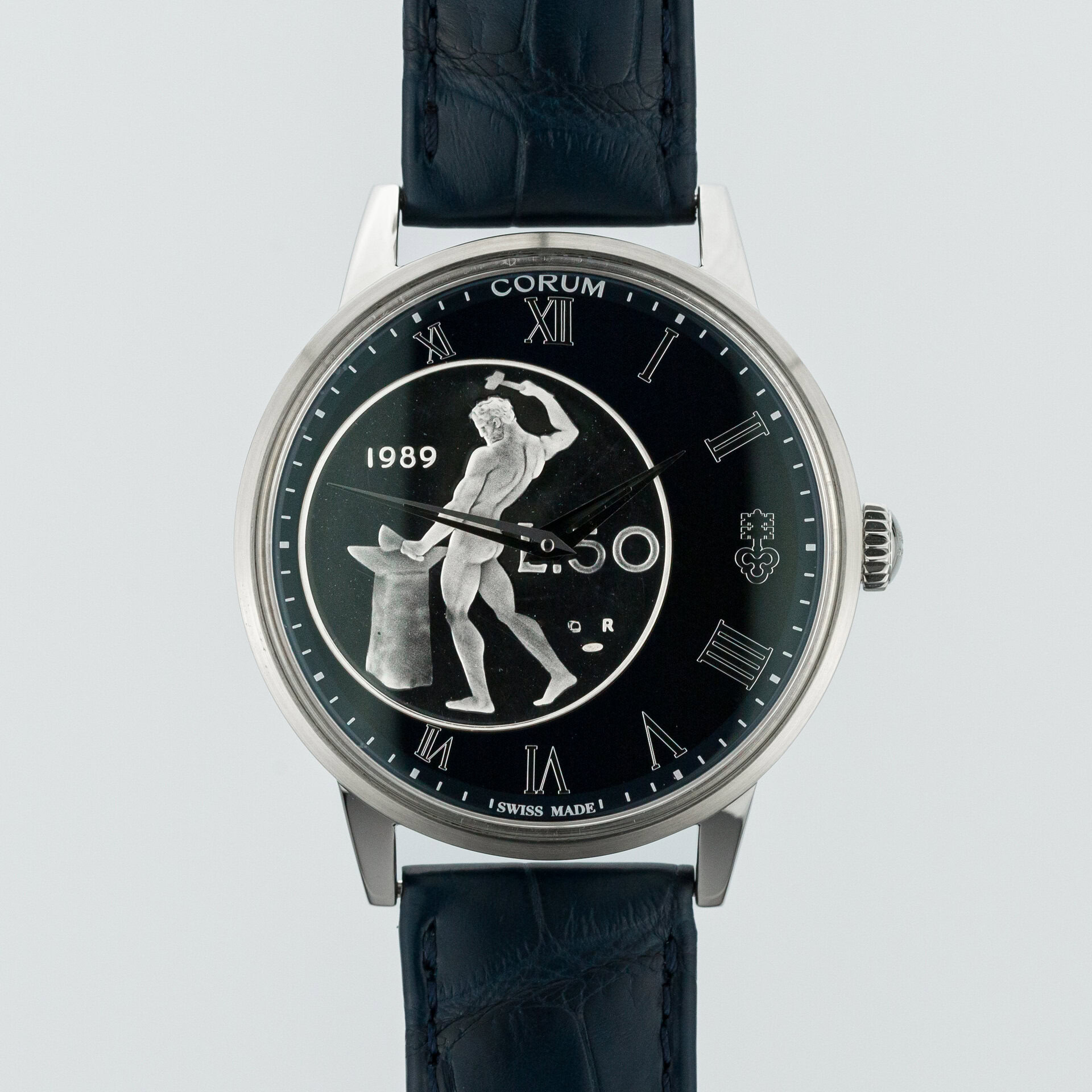 Heritage 50 Lire Vulcano - Image 1