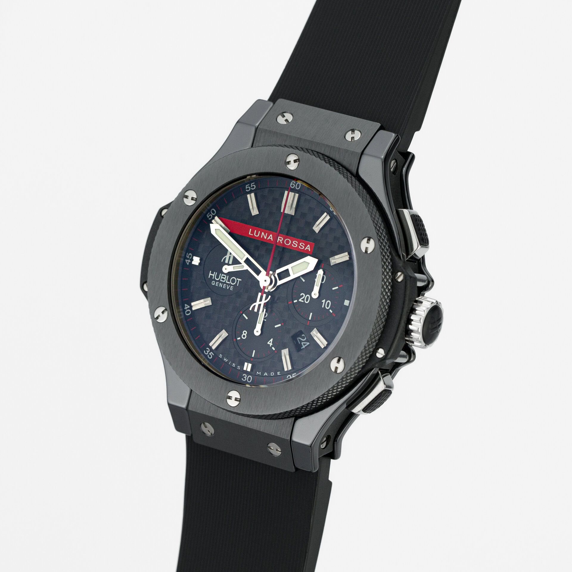 Big Bang Luna Rossa Chronograph - Image 3