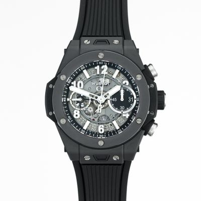 Hublot Big Bang Unico Chronograph 421.CI.1170.RX - Very Good condition
