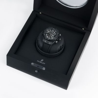 Hublot Big Bang Unico Chronograph 421.CI.1170.RX - Alternate view