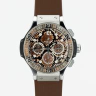 Big Bang Chronograph Boa Bang - Image 1