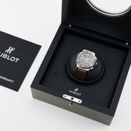 Big Bang Chronograph Boa Bang - Image 2