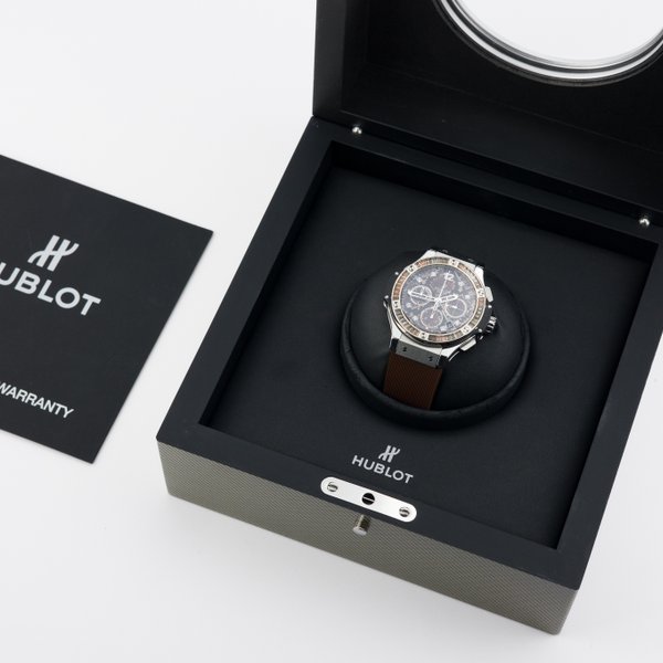 Big Bang Chronograph Boa Bang - 341.SX.7917.NR.1979 - Image 2