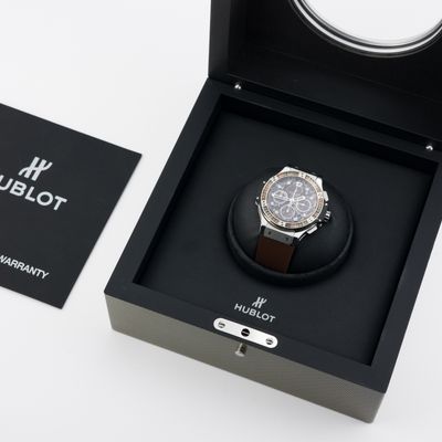 Hublot Big Bang Chronograph Boa Bang 341.SX.7917.NR.1979 - Alternate view
