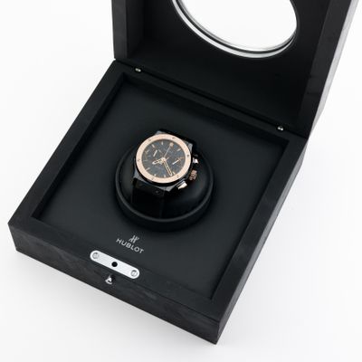 Hublot Classic Fusion Chronograph 521.CO.1780.RX - Alternate view