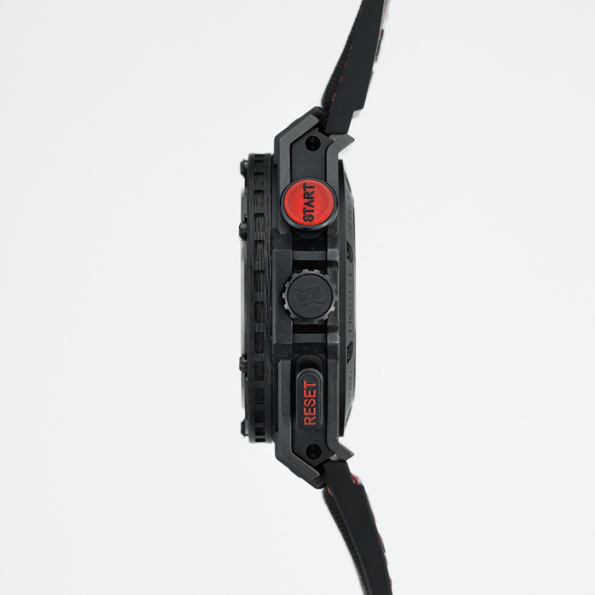 King Power F1 Chronograph - Image 6