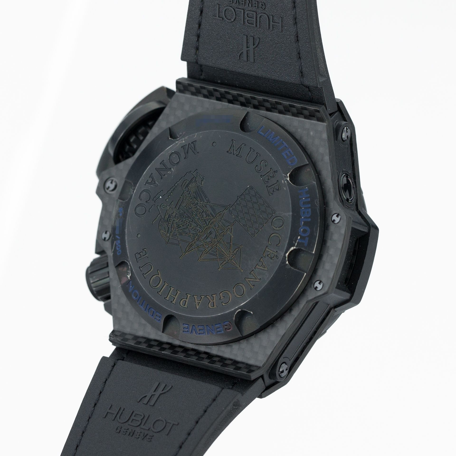 King Power Oceanographic 4000 - Image 3