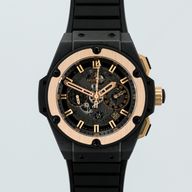 King Power Unico Chronograph - Image 1