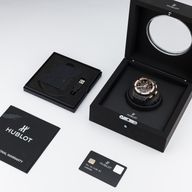 King Power Unico Chronograph - Image 2