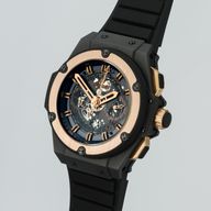 King Power Unico Chronograph - Image 3