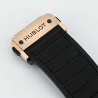 King Power Unico Chronograph - Image 8