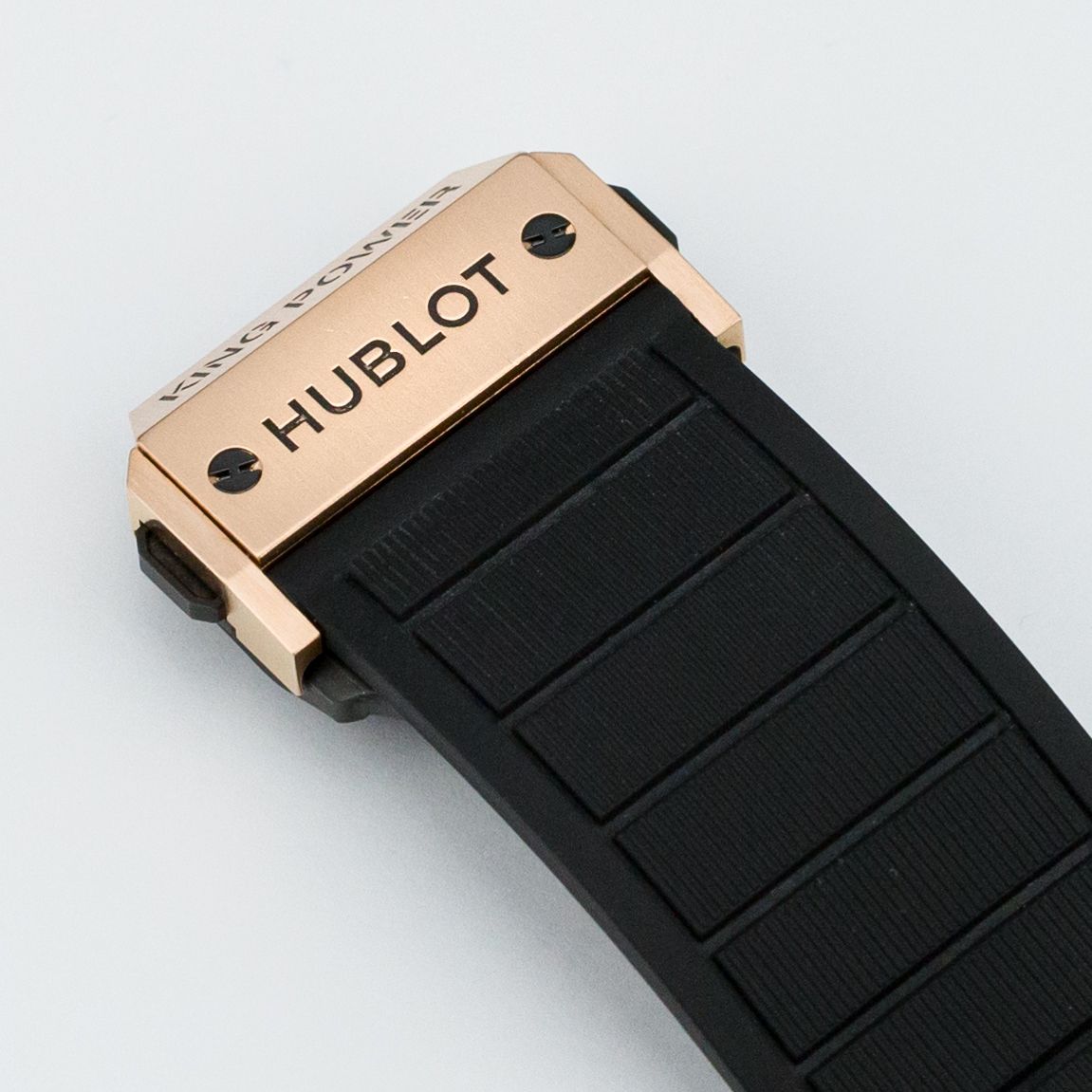 King Power Unico Chronograph - Image 8