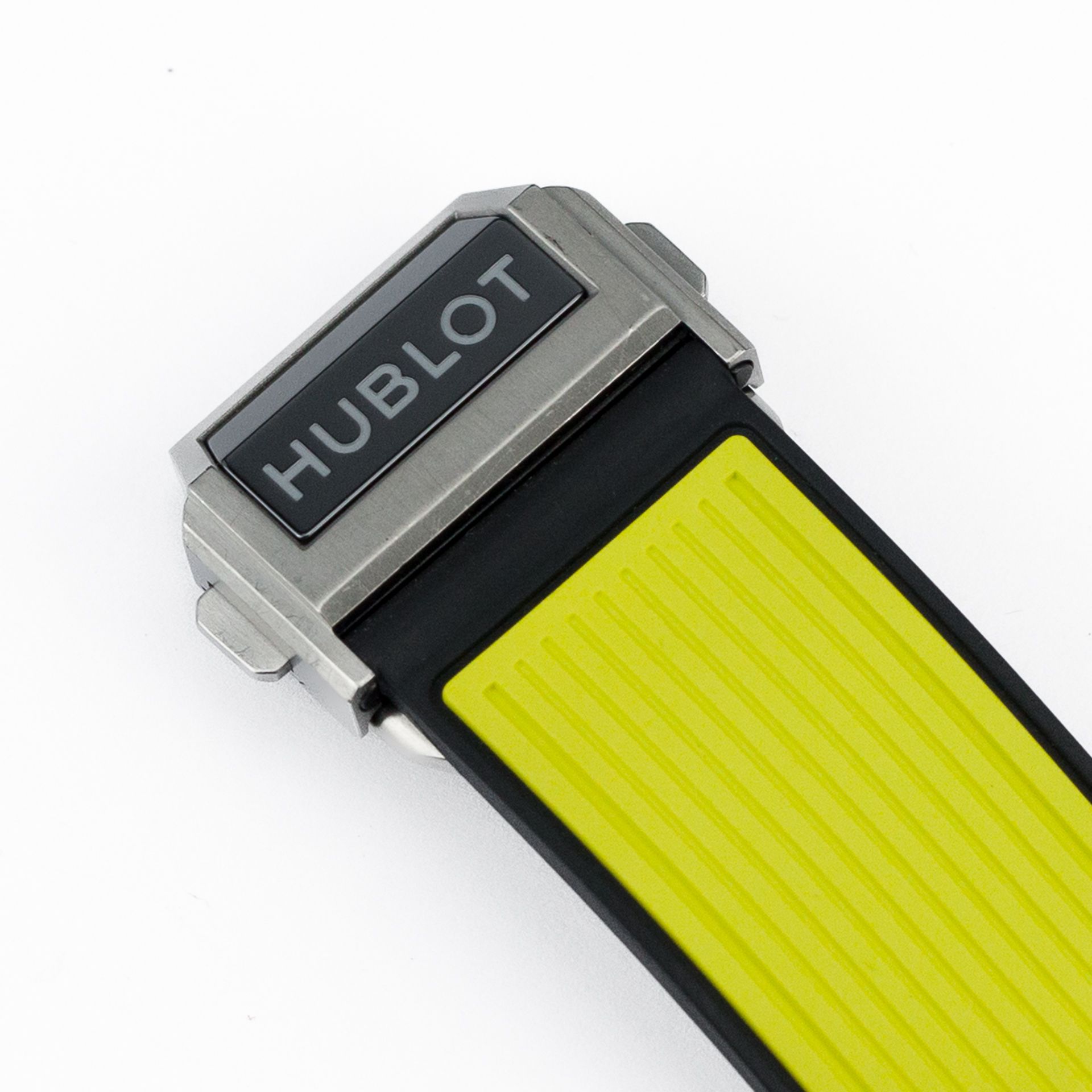 Spirit Of Big Bang Skeleton Ceramic and Titanium - Image 8