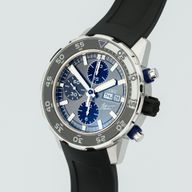 Aquatimer Chronograph Jacques-Yves Cousteau - Image 3