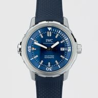 Aquatimer Automatic Blue - Image 1