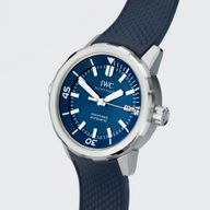 Aquatimer Automatic Blue - Image 3