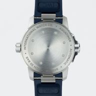 Aquatimer Automatic Blue - Image 5