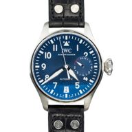 Big Pilot’s Watch Le Petit Prince 7 Days Power Reserve - Image 1