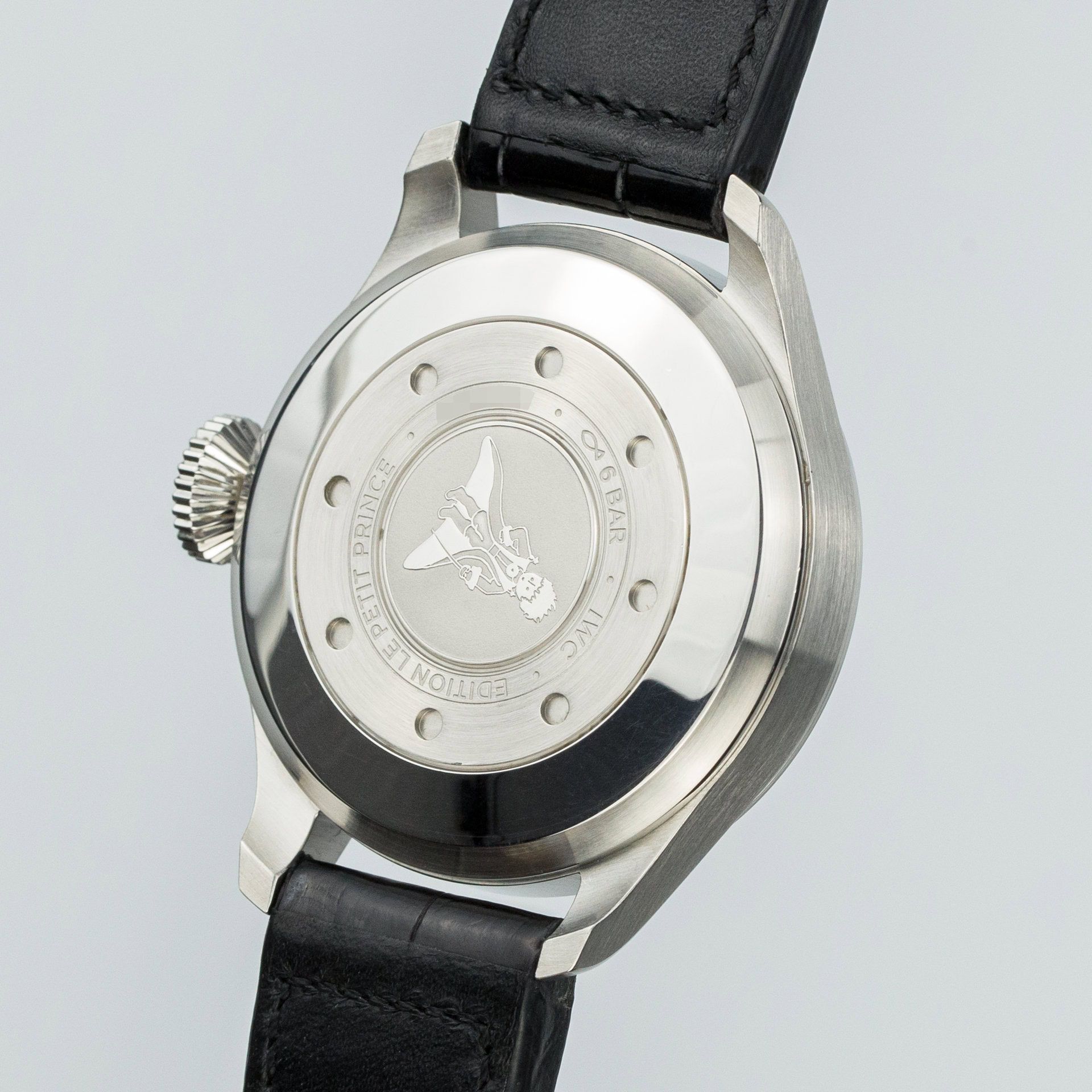 Big Pilot’s Watch Le Petit Prince 7 Days Power Reserve - Image 4