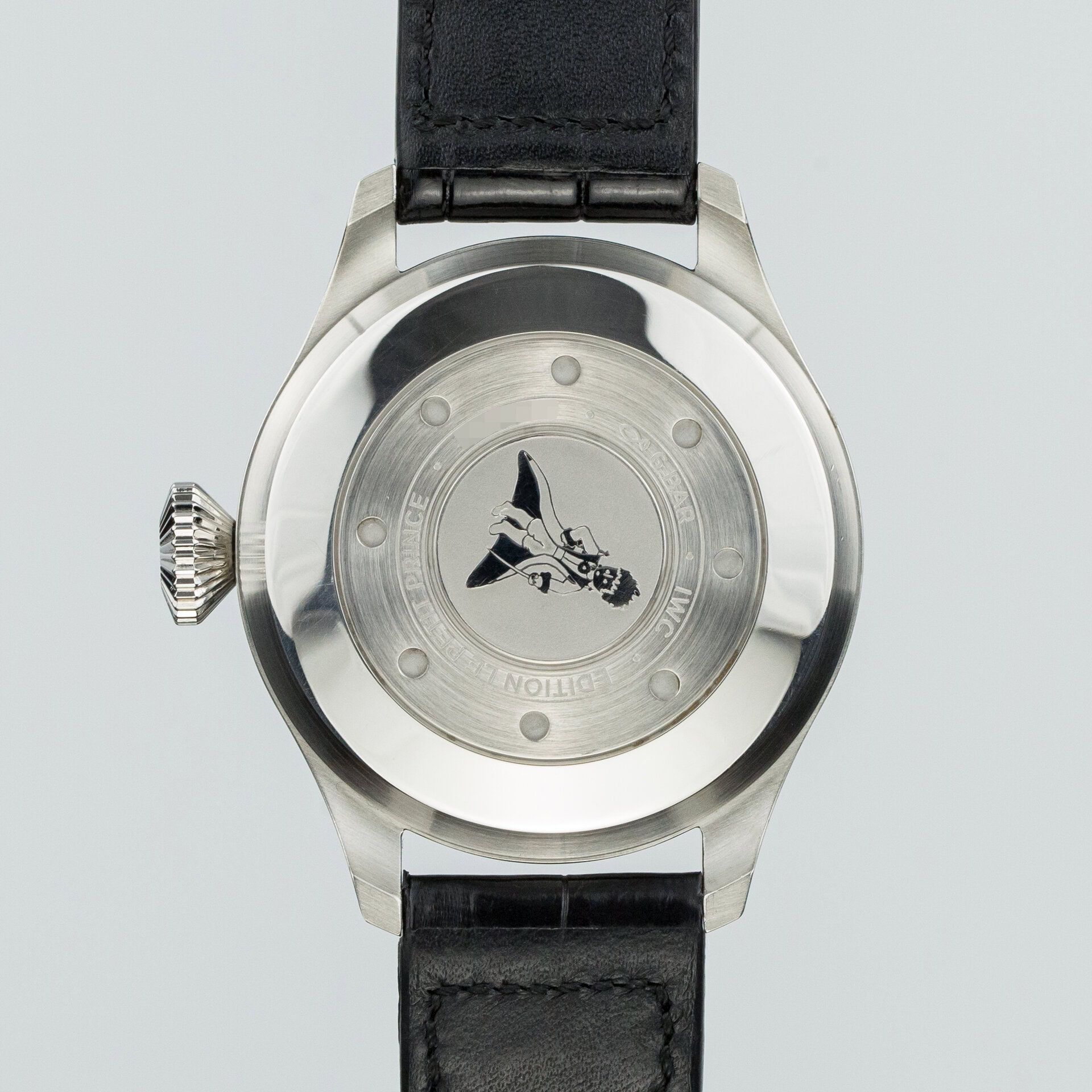 Big Pilot’s Watch Le Petit Prince 7 Days Power Reserve - Image 5