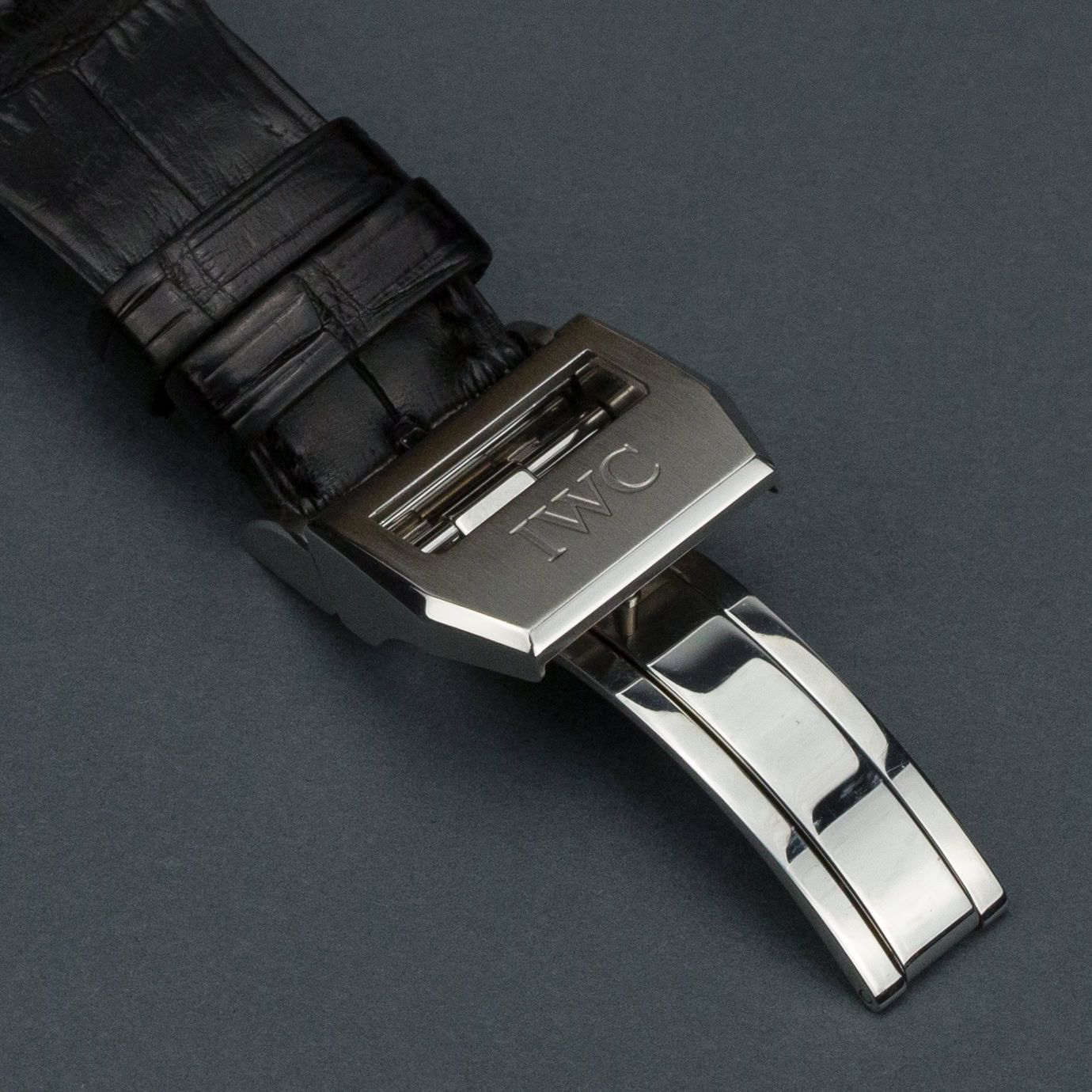 Big Pilot’s Watch Le Petit Prince 7 Days Power Reserve - Image 8