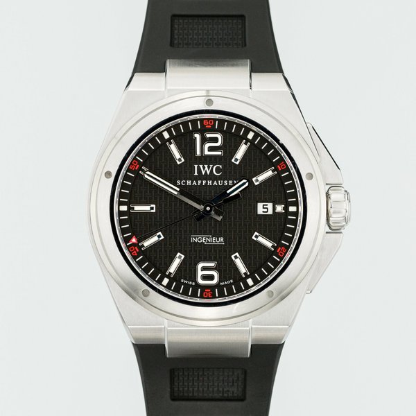 Ingenieur Mission Earth - IW323601