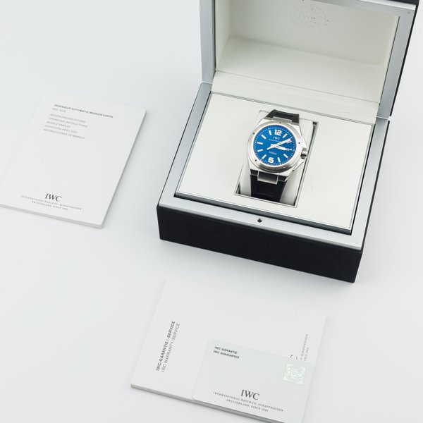 Ingenieur Mission Earth - IW323601 - Image 2