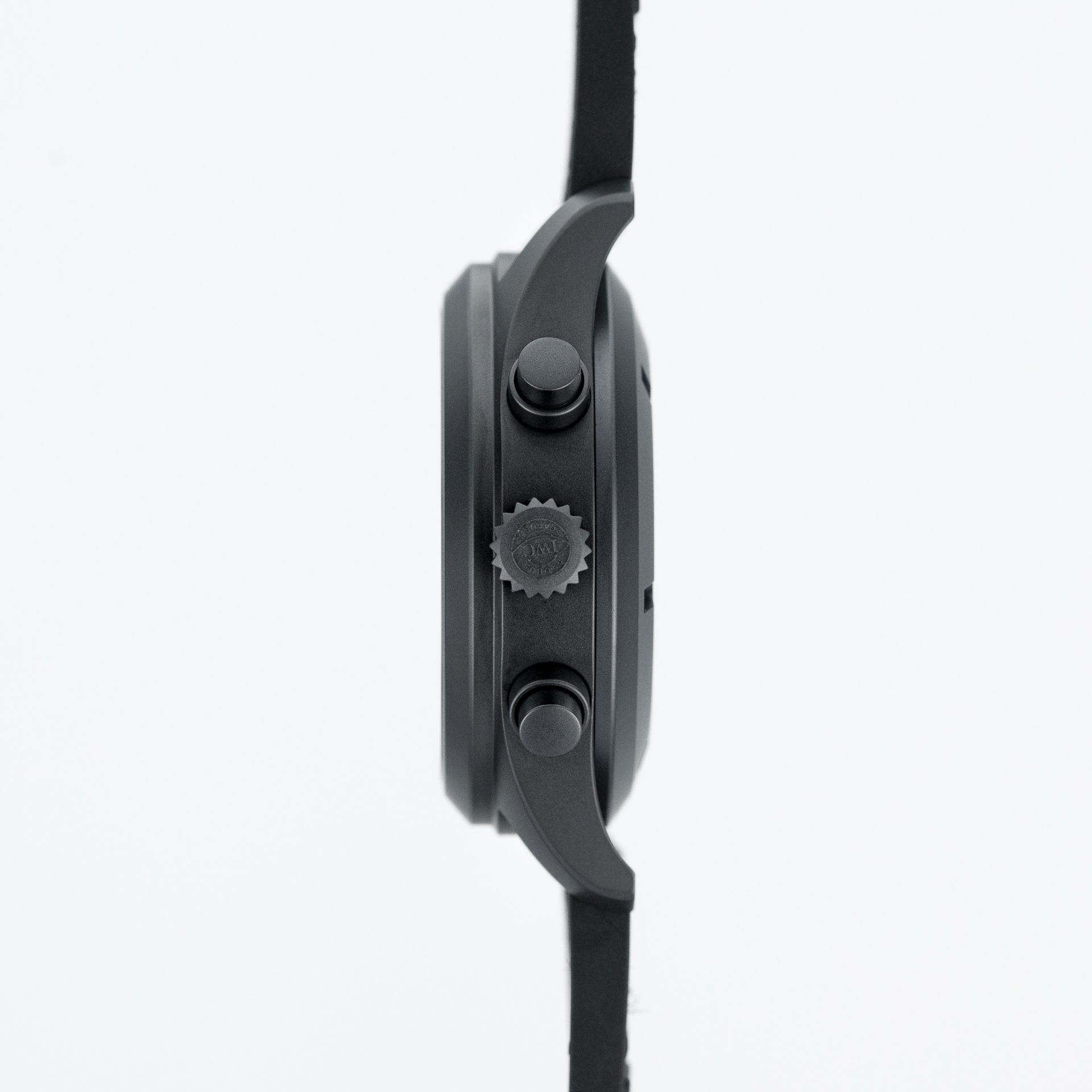 Pilot Double Chronograph Rattrapante TOP GUN Ceratanium - Image 5