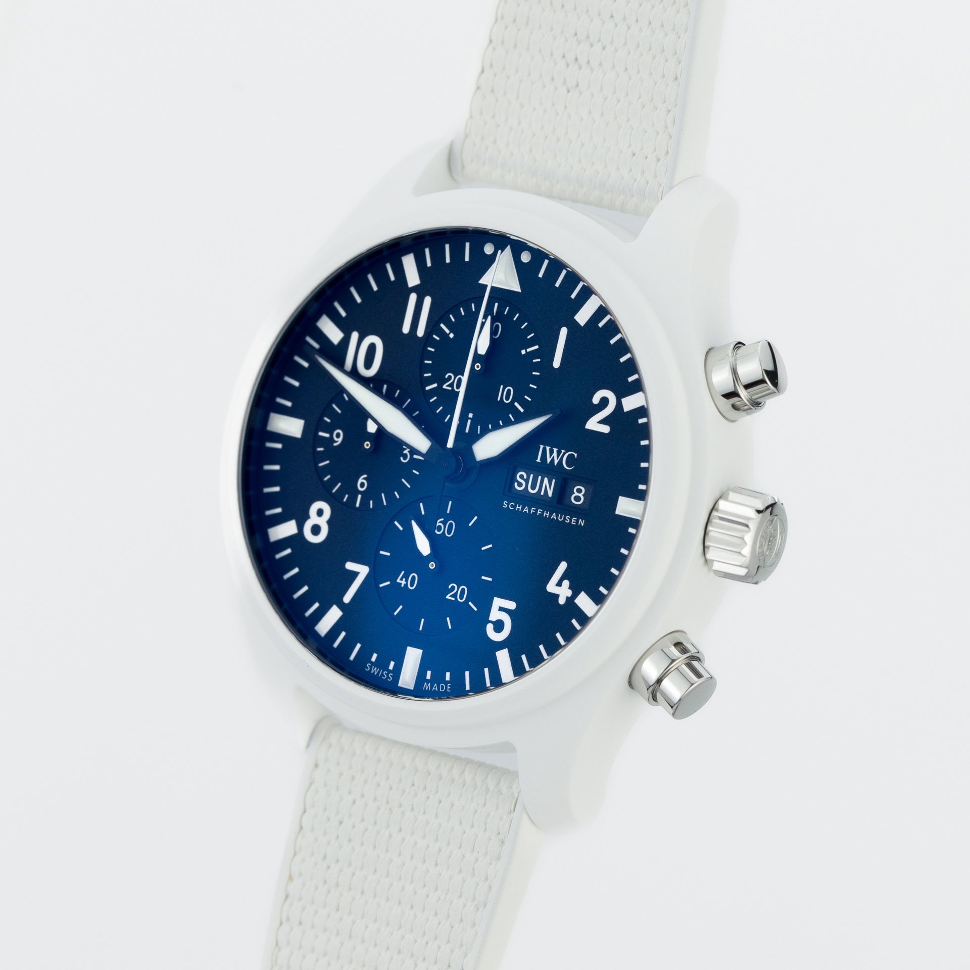 Pilot’s Watch Chronograph TOP GUN "Lake Tahoe" - Image 3