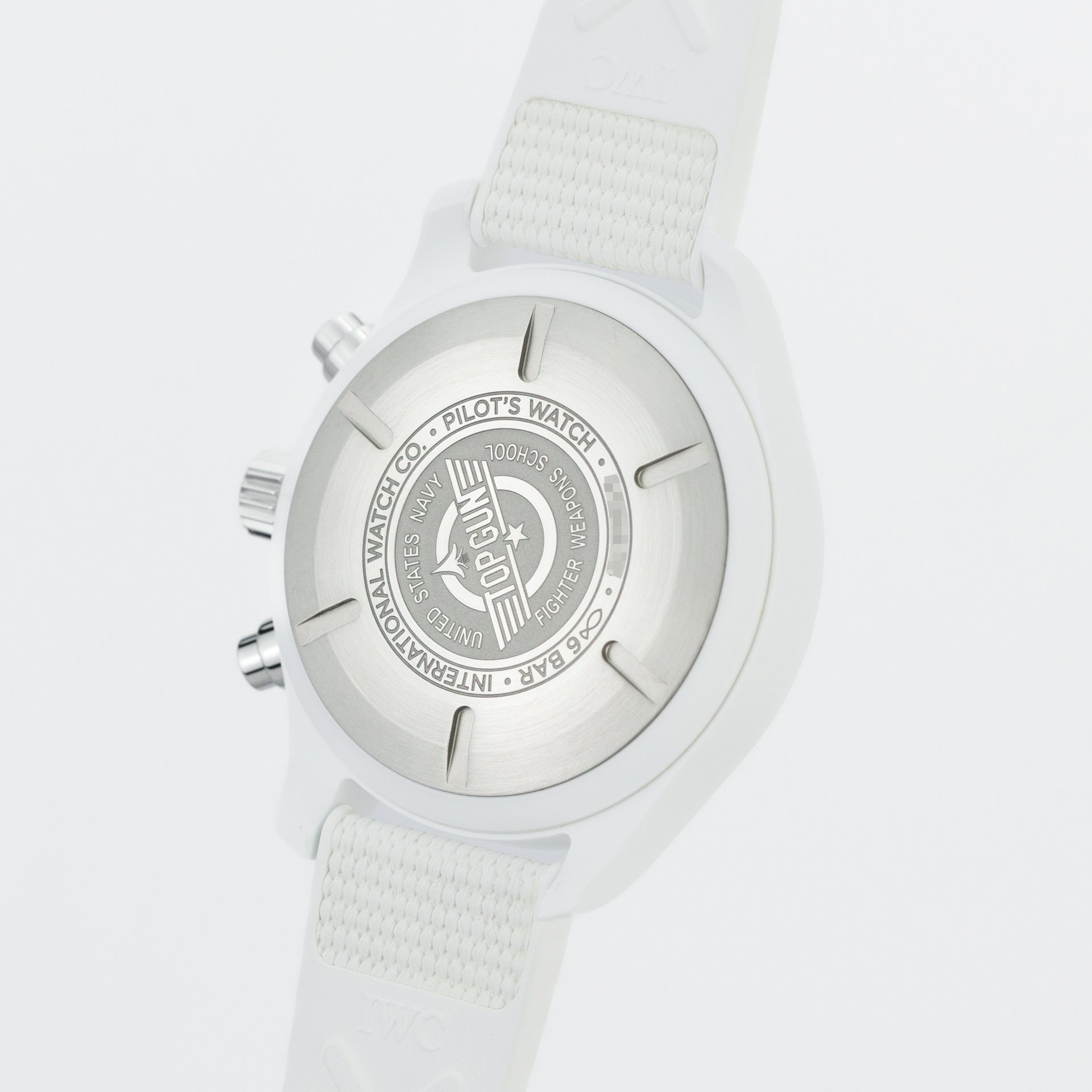 Pilot’s Watch Chronograph TOP GUN "Lake Tahoe" - Image 4